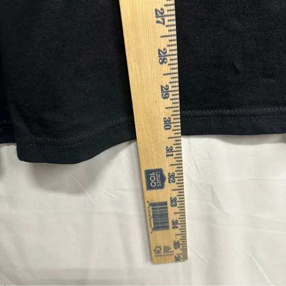 Jake Owen Concert Tour T-Shirt Black 2XL Country Music Graphic Tee - Picture 8 of 8